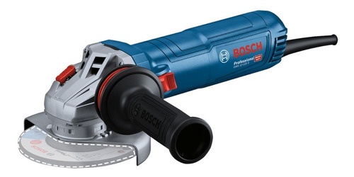 Esmerilhadeira Angular 5'' Gws 12-125 S 1200w 220v - Bosch