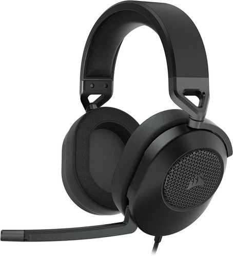 Audifonos Gamer Corsair Hs65 Surround Pc Xbox Ps4 Switch Ps5