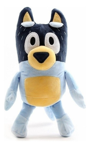 . Peluche De Mamá Y Papá De Bingo De La Familia Bluey .