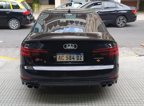 Audi S4 Rb2 - Motum