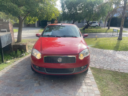 Fiat Palio 1.4 Fire Confort