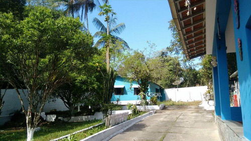 Chácara Com 2 Dorms, Cipó, Embu-guaçu - R$ 380 Mil, Cod: 394 - V394