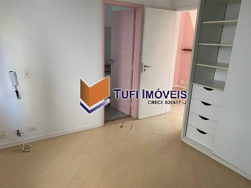 Imagem 14 de 15 de Casa De Vila Para Alugar Com 2 Vagas - Oportunidade ! - 4880