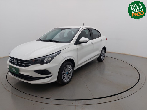 Fiat Cronos 1.3 FIREFLY FLEX DRIVE MANUAL