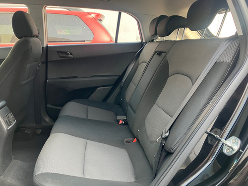 Hyundai Creta 1.6 Gls Mt