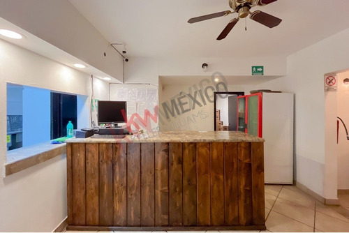 Traspaso Local Comercial Para Restaurante O Bar En Mexicali