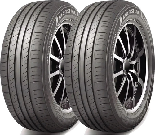 Kit de 2 llantas Marshal MH12 P 165/65R14 79 T