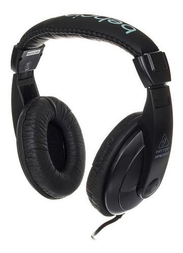 Imagen 5 de 7 de Auriculares Behringer Hpm1000 Black