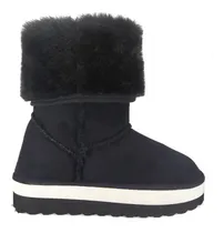 Comprar Pantubota Mujer Bota Australiana Mujer Corderito Citadina