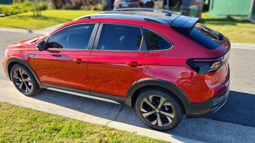 Volkswagen Nivus Highline Hero Tsi