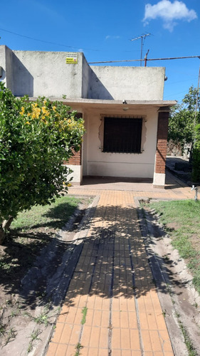 Casa En Venta Sourigues Berazategui 