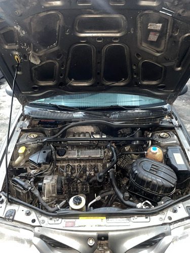 Renault Megane 2.0 Rxe