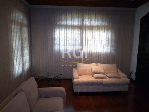 Casa Em Guarujá Com 5 Dormitórios - Mi270169