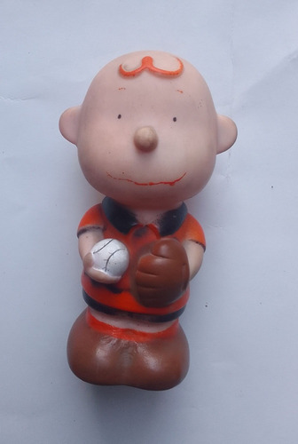 Antigua Figura Charlie Brown