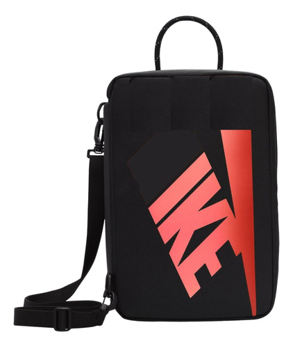 Mochila Box Bag Bolso De Calzado Deportivo Para Tenis Futbol