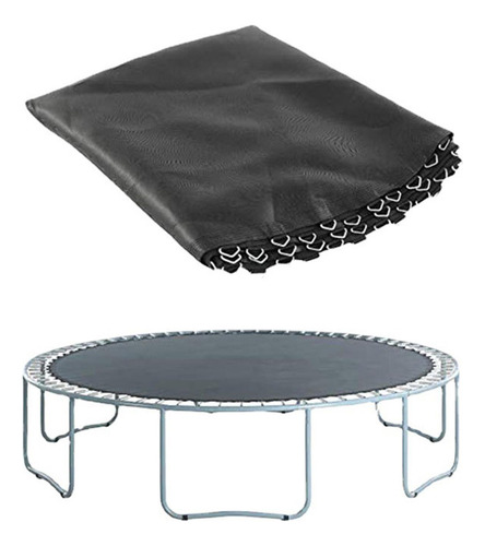 Estera De Trampolín, Almohadilla Para Hebilla 36 De 6 Pies