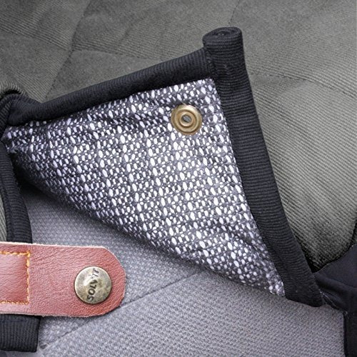 Imagen 3 de 4 de Funda De Asiento Para Mascotas Solvit Premium De Petsafe: Pa