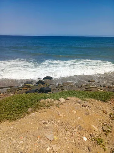 Terreno Grande En La Atlantida