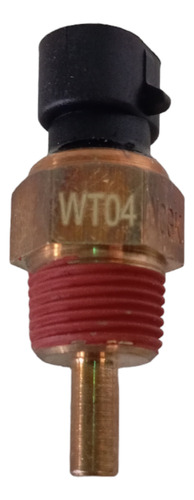 Sensor De Temperatura Del Agua 1037 Jac T6 O T8 Gasolina 