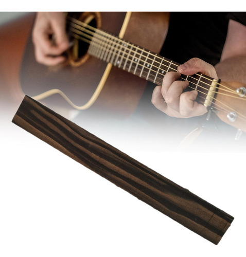 Tablero De Traste De Guitarra Para Accesorios Guitarra