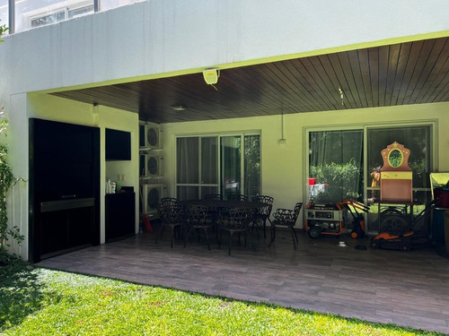Imagen 17 de 20 de Departamento En Complejo Mainpark - Canning - Ezeiza