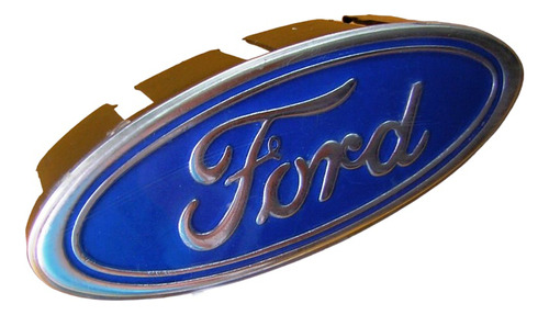 Ford Falcon 78 / 81 - Ovalo  Ford  De Parrilla Nuevo !!