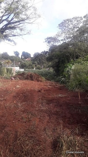 Imagem 9 de 14 de Terreno Para Venda, 1868.0 M2, Granja Viana - Cotia - 23497