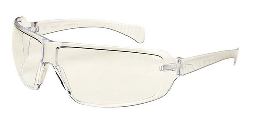 Óculos De Segurança 553z Transparente In-out Univet