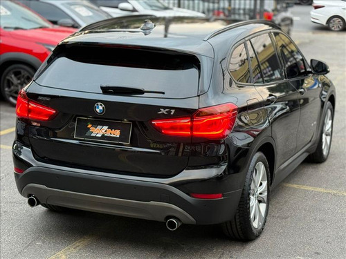 BMW X1 2.0 16v Turbo Activeflex Sdrive20i
