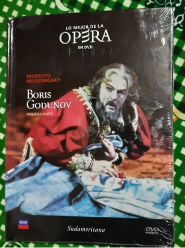 Opera