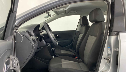 Imagen 9 de 15 de 120543 - Volkswagen Vento 2017 Con Garantía
