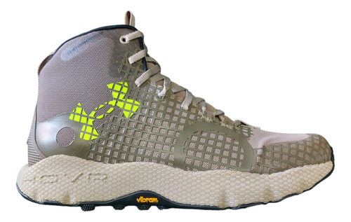 Botin Under Armour Hovr Ds Ridge Trek Wp