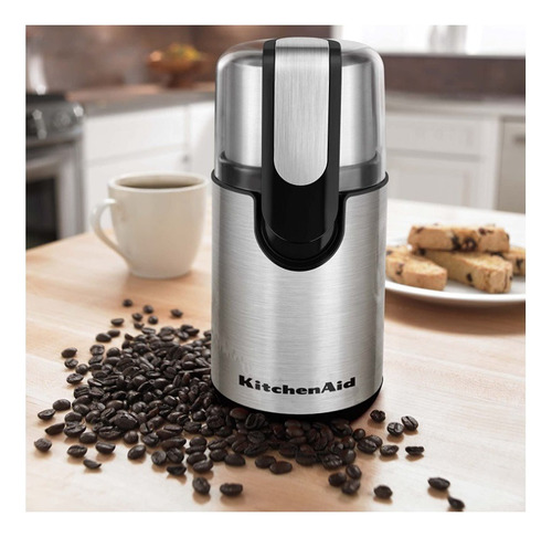 Molino De Café Kitchenaid