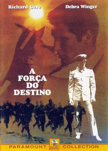 A Força Do Destino - Richard Gere Legendado L A C R A D O