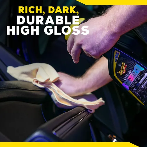 Spray De Limpieza De Coches Meguiar's G220216 Ultimate Insan