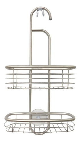 Forma Ultra Shower Caddy Interdesign