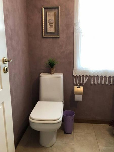 Divina Casa En Venta En Barrio El Recuerdo - Estancias Del Pilar