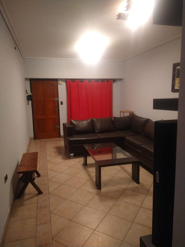 Imagen 5 de 19 de Triplex 4 Ambientes Con Cochera Y Patio.