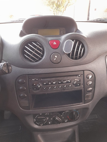 Imagen 13 de 15 de Citroen C3 1.6