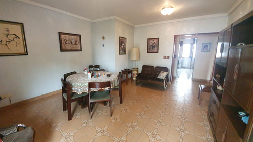 Terreno En Venta En Villa Ortuzar