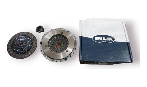 Kit De Embrague Megane Classic 1.6 16v Emasa