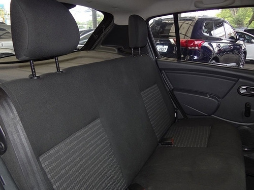 Renault Sandero Expression