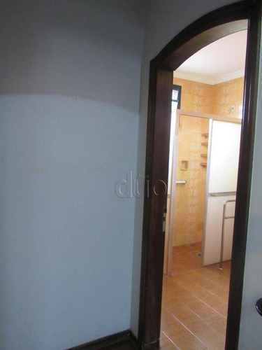 Imagem 27 de 30 de Casa Com 4 Dormitórios À Venda, 168 M² Por R$ 490.000,00 - Vila Independência - Piracicaba/sp - Ca3556