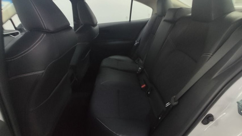 Toyota Corolla Gli 2.0 16v Flex, Ier8787