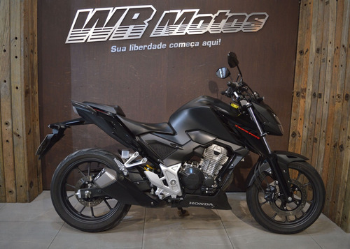 Honda Cb 300f Twister Cbs 2024