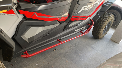 Polaris Xp 4 - 1000 Premium Cuatro Plazas