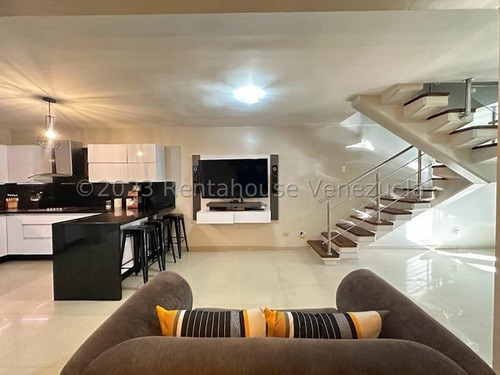 Marianny Gonzalez, Moderna Casa En Venta Urb Trigal Cabudare Lara