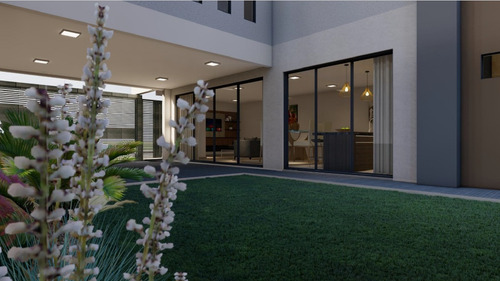 Imagen 3 de 13 de Vendo Dúplex A Estrenar En El Barrio Mbo´i Ka´e De Encarnación: 3 Habitaciones Y 3 Baños