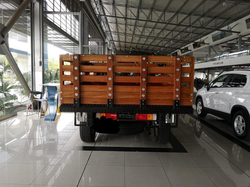 Chevrolet Dmax 2020 2.5l Work