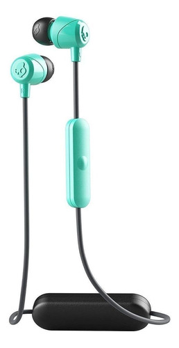Audífonos in-ear gamer inalámbricos Skullcandy Jib Wireless miami y black